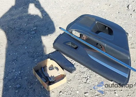 2014 Toyota Highlander Le Plus V6 из США, поврежденный, VIN 5TDBKRFH4ES035083